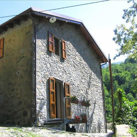 Casa Marta Pescaglia Exterior foto