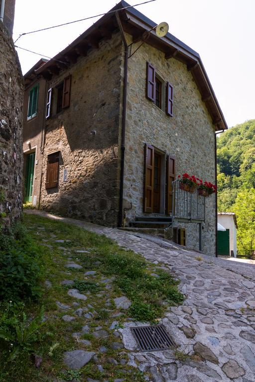 Casa Marta Pescaglia Quarto foto