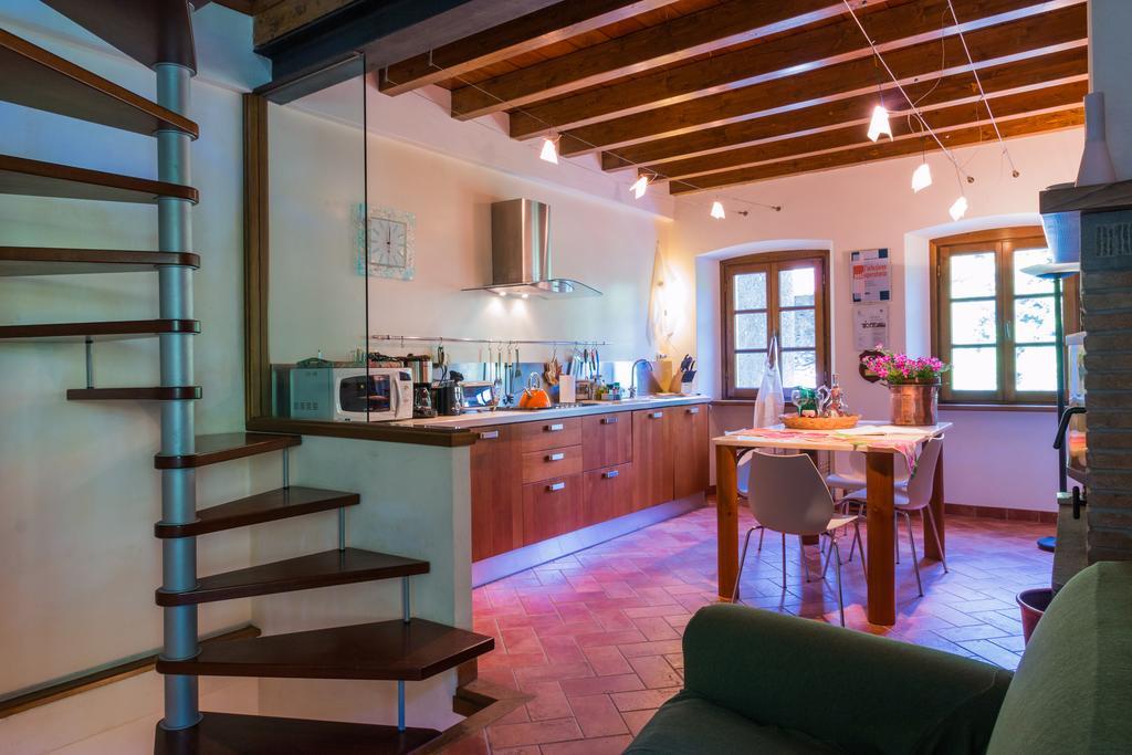 Casa Marta Pescaglia Quarto foto