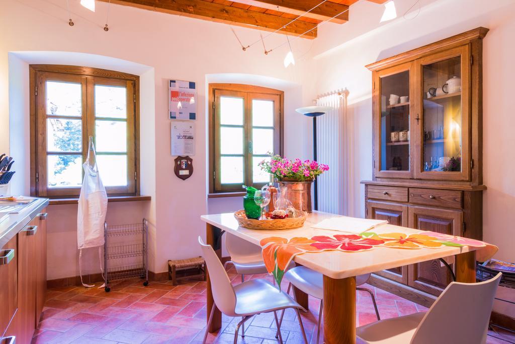 Casa Marta Pescaglia Quarto foto