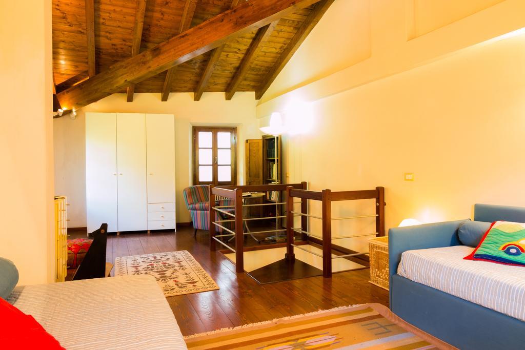 Casa Marta Pescaglia Quarto foto