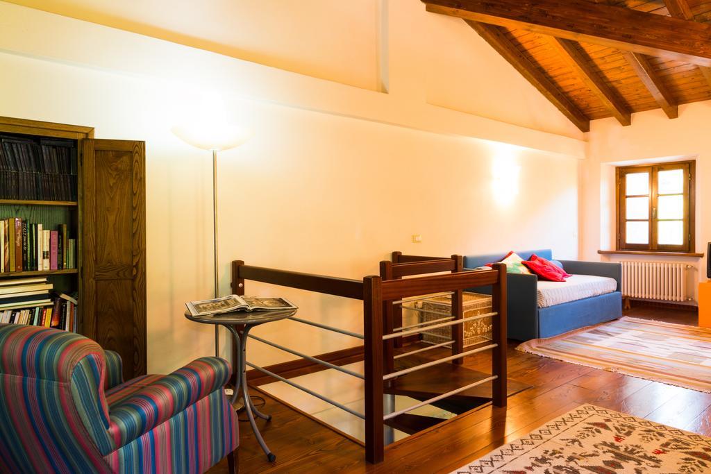Casa Marta Pescaglia Quarto foto