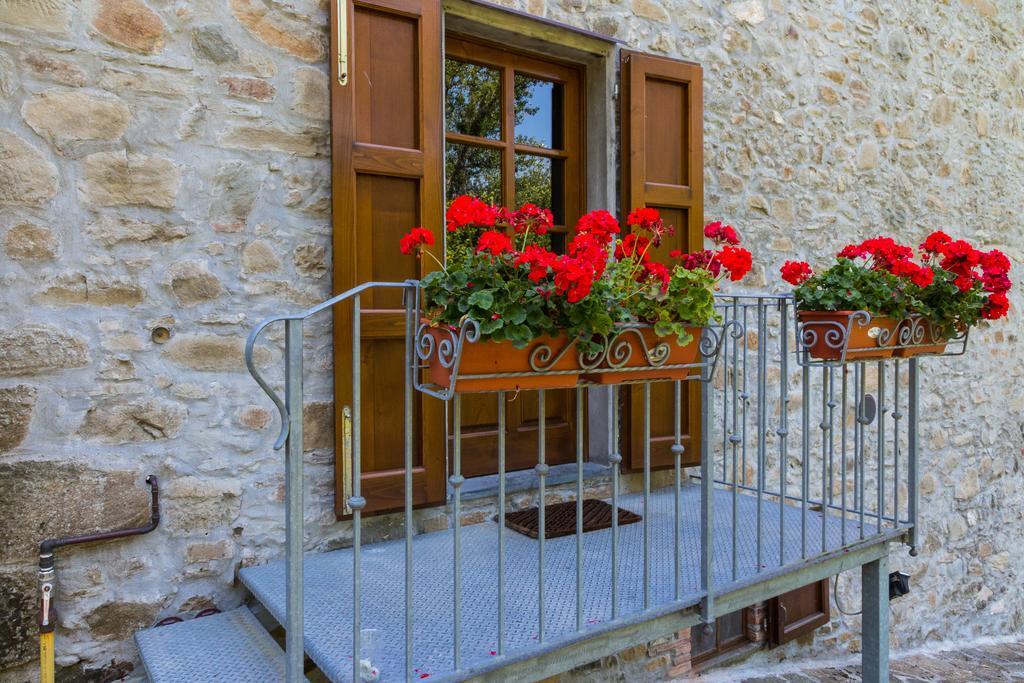 Casa Marta Pescaglia Exterior foto